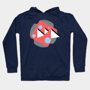 pyramids Hoodie